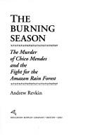 The Burning Season