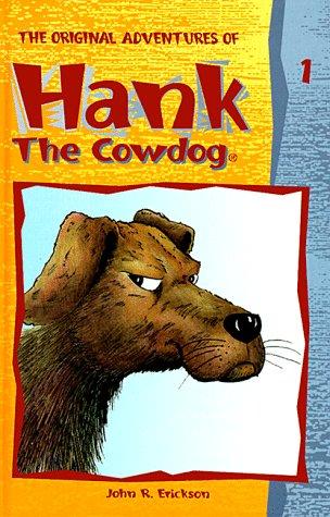 The Original Adventures of Hank the Cowdog