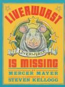 Liverwurst is missing