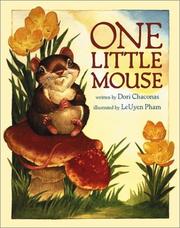 One little mouse