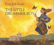 The little drummer boy