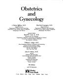 Obstetrics and gynecology