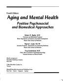 Aging and mental health