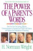 The power of a parent's words