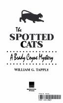 The spotted cats