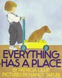 Everything has a place
