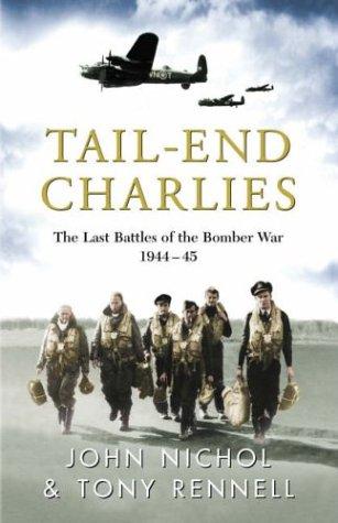 Tail-end Charlies