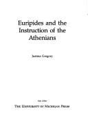 Euripides and the instruction of the Athenians
