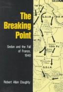 The breaking point