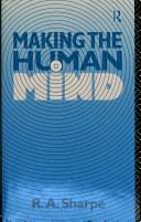 Making the human mind