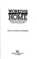 Working from home