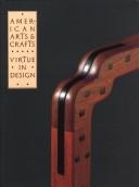 American Arts and Crafts