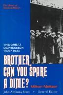 Brother, can you spare a dime?