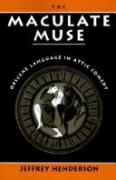 The maculate muse