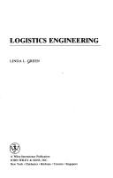 Logistics engineering