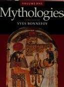 Mythologies