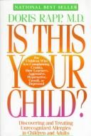 Is this your child?