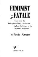 Feminist fatale