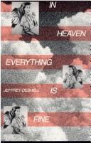 In heaven everything is fine