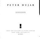 Peter Hujar