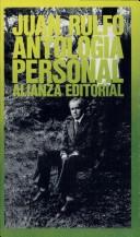 Antología personal