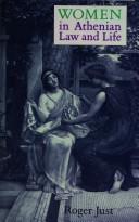 Women in Athenian law and life