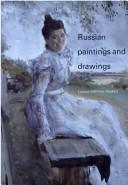 Russian paintings and drawings in the Ashmolean Museum