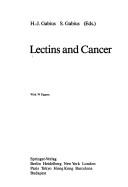 Lectins and cancer