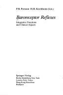 Baroreceptor reflexes