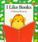 I like books
