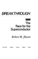 The breakthrough