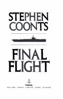 Final flight