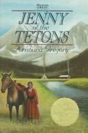 Jenny of the Tetons