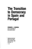 The transition to democracy in Spain and Portugal