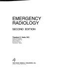 Emergency radiology