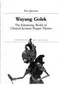 Wayang golek