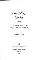 The call of stories