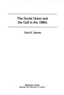 The Soviet Union and the Gulf in the 1980s