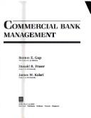 Commercial bank management