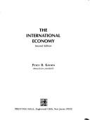 The international economy