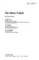 The motor vehicle
