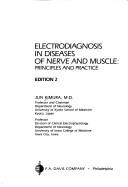 Electrodiagnosis in diseases of nerve and muscle