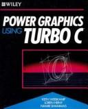 Power graphics using Turbo C++