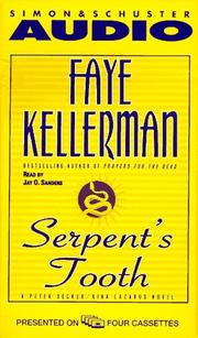 Serpent's Tooth
