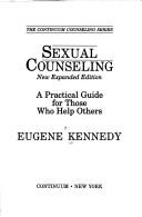Sexual counseling