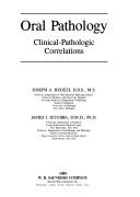 Oral pathology