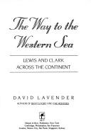 The way to the western sea