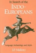 In search of the Indo-Europeans