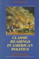 Classic readings in American politics