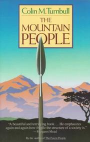 The mountain people